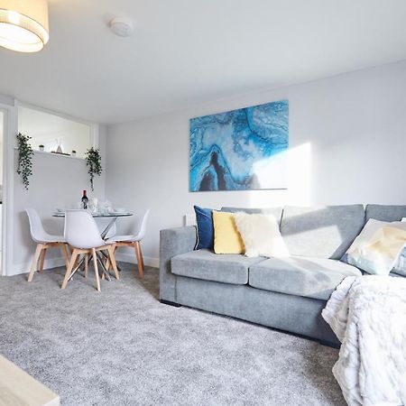 Homely - Great Yarmouth Beach Apartments Εξωτερικό φωτογραφία