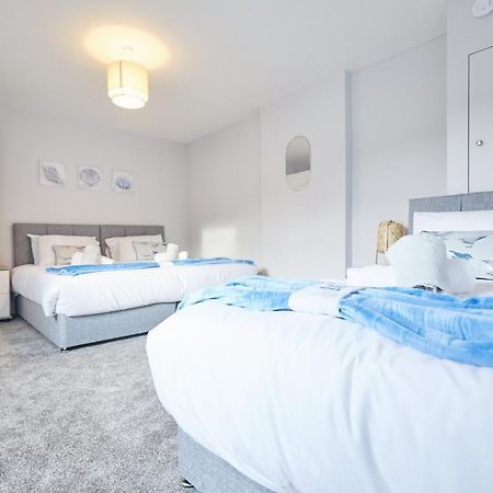 Homely - Great Yarmouth Beach Apartments Εξωτερικό φωτογραφία