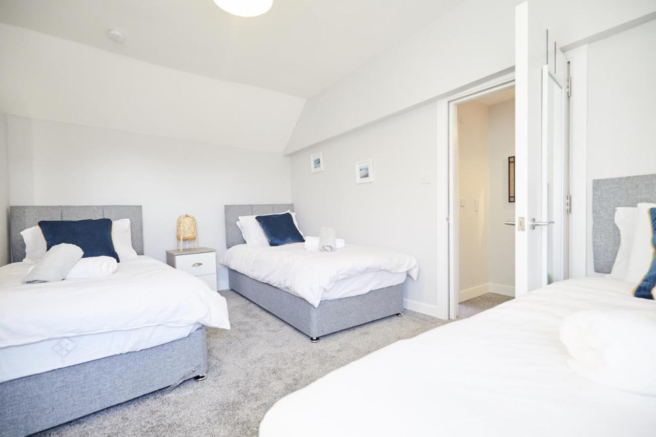 Homely - Great Yarmouth Beach Apartments Εξωτερικό φωτογραφία