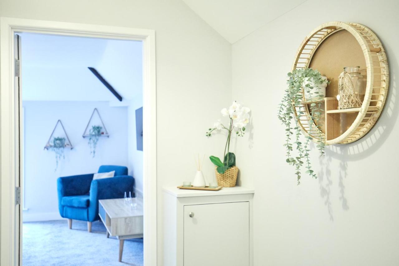 Homely - Great Yarmouth Beach Apartments Εξωτερικό φωτογραφία