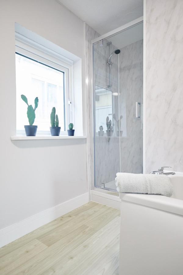 Homely - Great Yarmouth Beach Apartments Εξωτερικό φωτογραφία