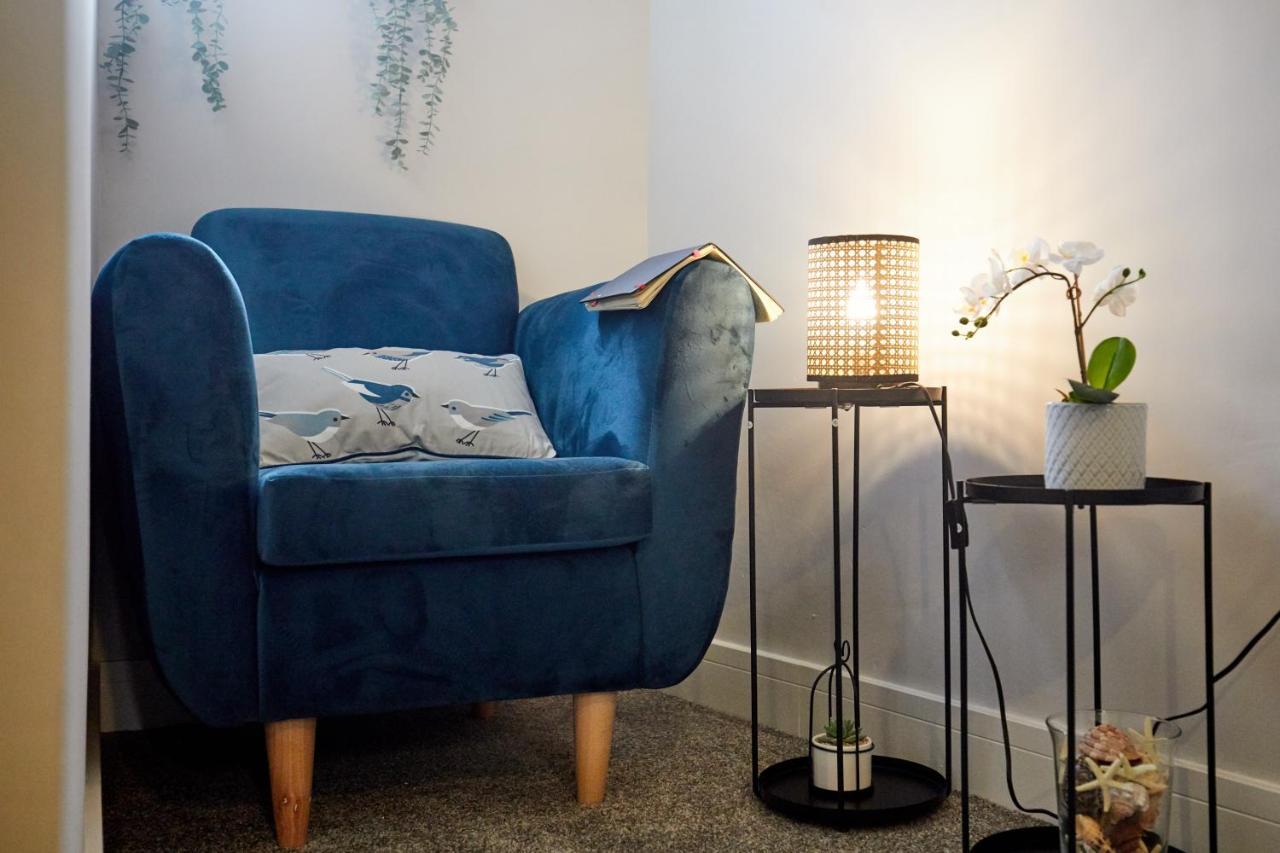 Homely - Great Yarmouth Beach Apartments Εξωτερικό φωτογραφία