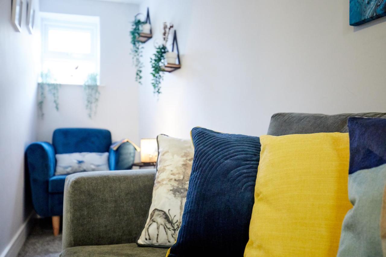 Homely - Great Yarmouth Beach Apartments Εξωτερικό φωτογραφία