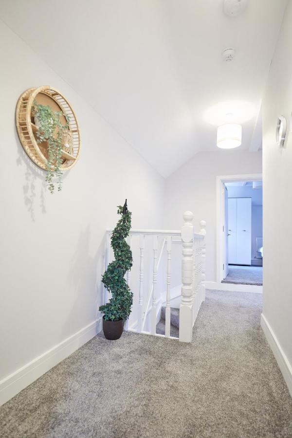 Homely - Great Yarmouth Beach Apartments Εξωτερικό φωτογραφία