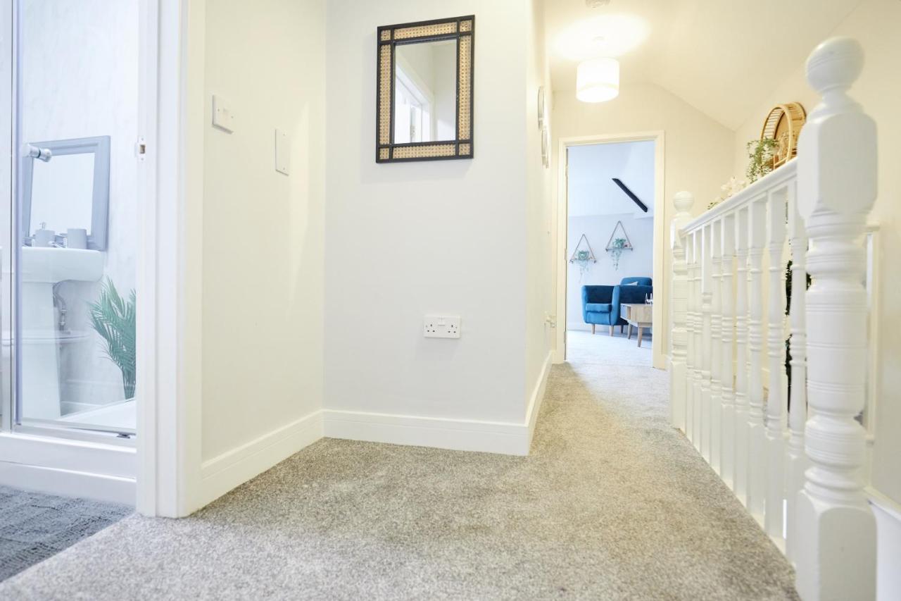 Homely - Great Yarmouth Beach Apartments Εξωτερικό φωτογραφία